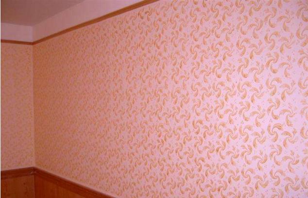 苏皖工长俱乐部深度剖析液体壁纸的优缺点