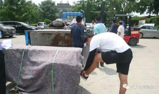 为鞠而生——记中国临淄蹴鞠队队长马国帅