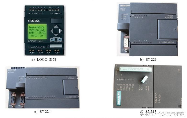 福利继续！零基础也能学习西门子S7-200PLC
