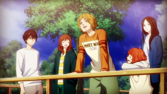 十大让人百看不厌的动漫,甜到少女心炸裂的动漫