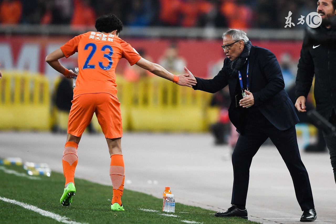 马加特鲁能到底有多厉害,马加特鲁能赛季首败