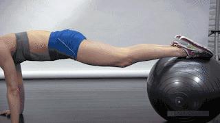 5个教你正确跑步拉伸动作,跑步前拉伸多久才可以跑步