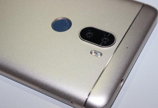 酷玩6手机,酷派酷玩6开箱视频