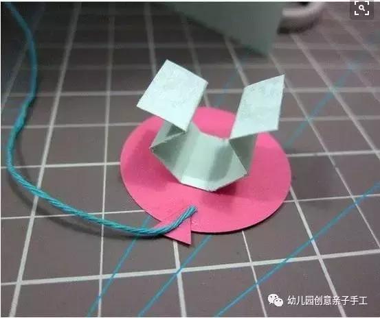 幼儿园生日礼物手工简单易学,幼儿园创意生日礼物怎么做