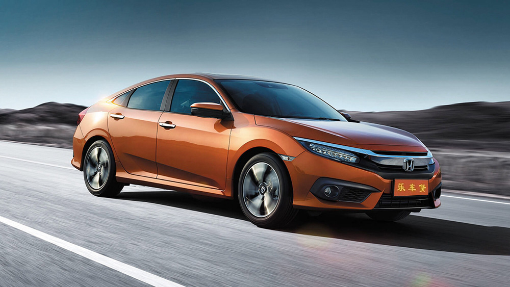 刚出来工作买奔驰,以租代购买汽车注意事项