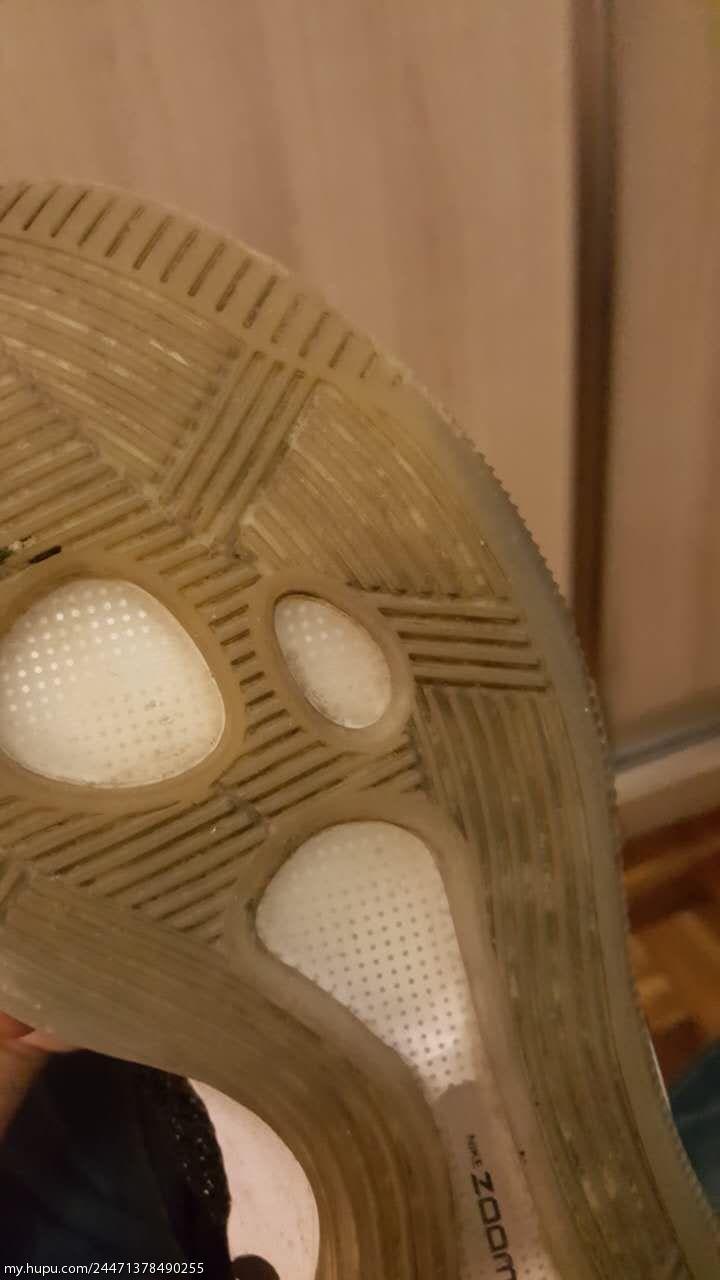 历时半年球鞋测评,全网最良心球鞋测评