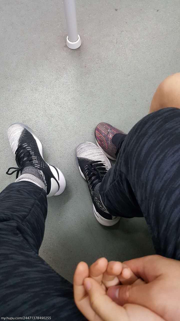 历时半年球鞋测评,全网最良心球鞋测评