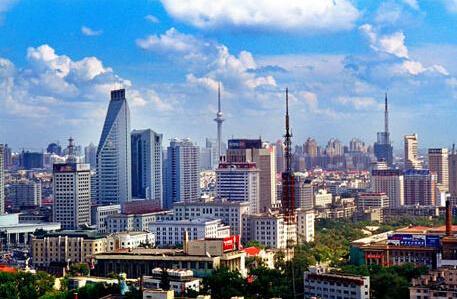 哈尔滨购物特点商业街,哈尔滨十大高档购物好地方