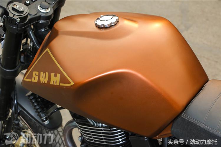 卖得最好的复古摩托车对比,中量级复古摩托车推荐