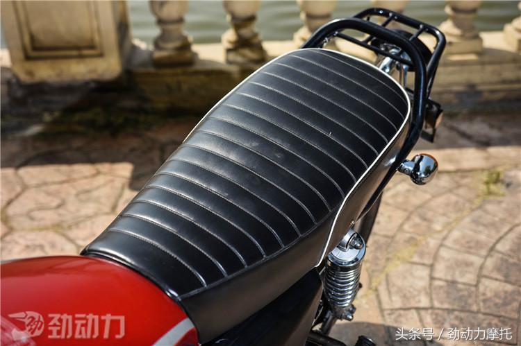 卖得最好的复古摩托车对比,中量级复古摩托车推荐