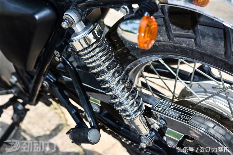 卖得最好的复古摩托车对比,中量级复古摩托车推荐