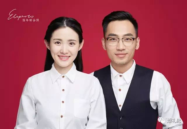 拍结婚登记照推荐店,你知道哪里拍结婚登记照好看吗