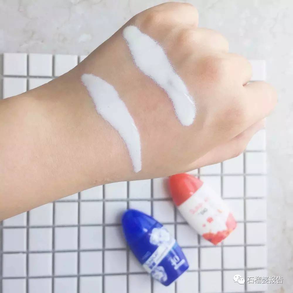 平价防晒霜美白提亮良心推荐,混合性皮肤防晒霜推荐平价学生党