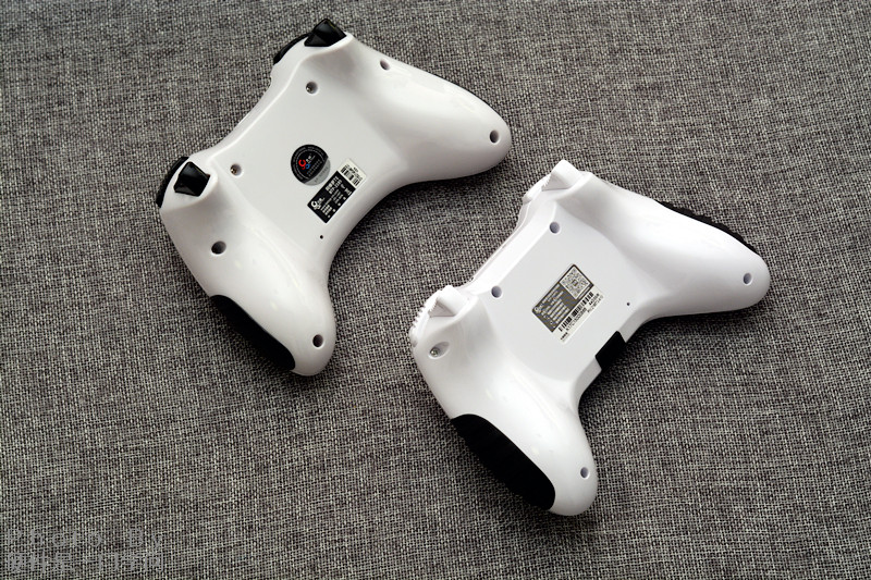 北通阿修罗2无线手柄换电池,北通阿修罗2多模板升级固件