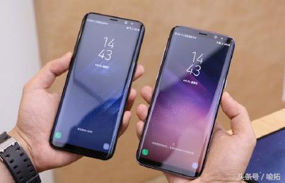 三星s8刚发布是多少钱,三星s8国行版现在的价格是多少