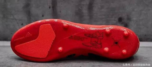 买不起正品足球鞋,阿迪达斯足球鞋假货