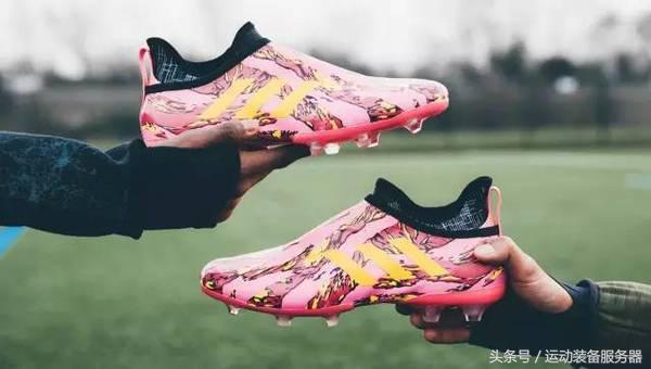 买不起正品足球鞋,阿迪达斯足球鞋假货
