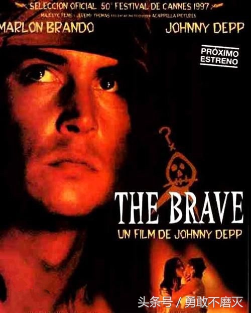 约翰尼德普一生最好的电影,约翰尼德普比较经典的电影有哪些