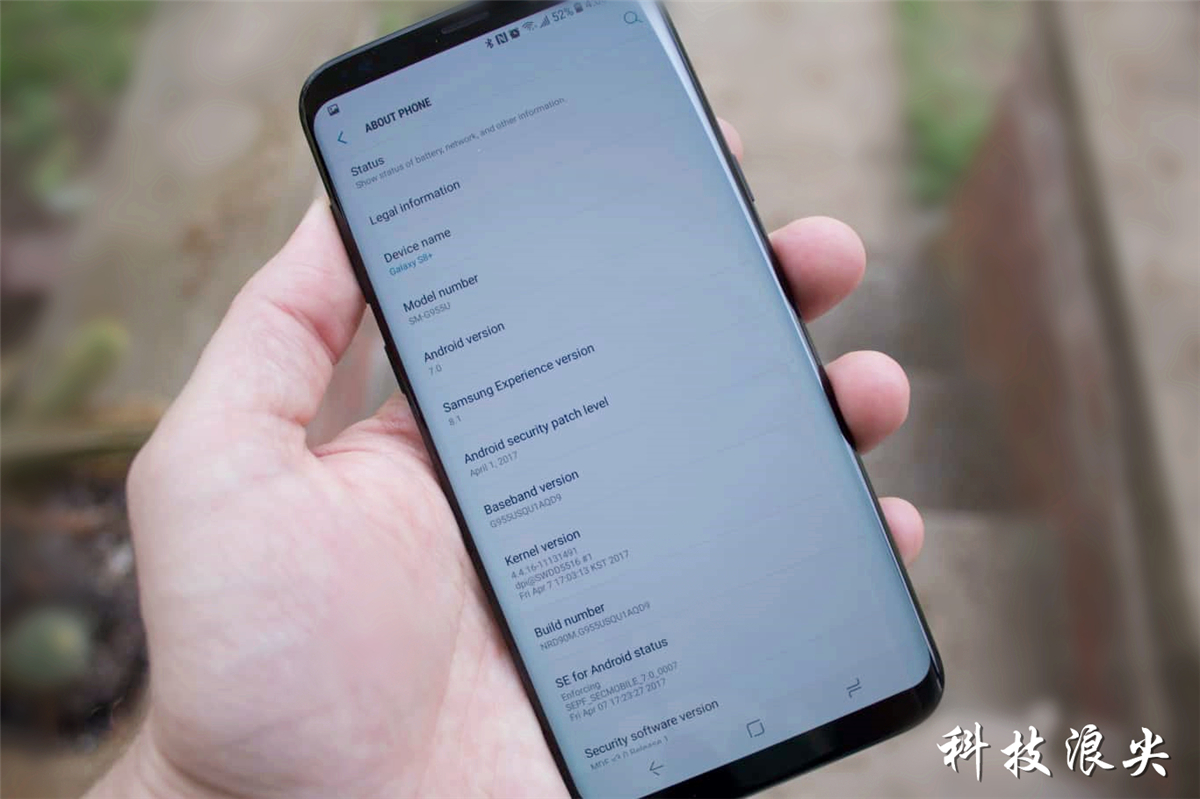 三星s8和s8+哪个更值得入手,三星s8轻奢版与s8参数详细对比