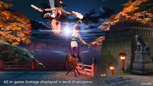 steam拳皇13.14.15,拳皇19steam