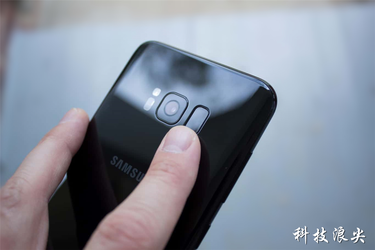 三星s8和s8+哪个更值得入手,三星s8轻奢版与s8参数详细对比