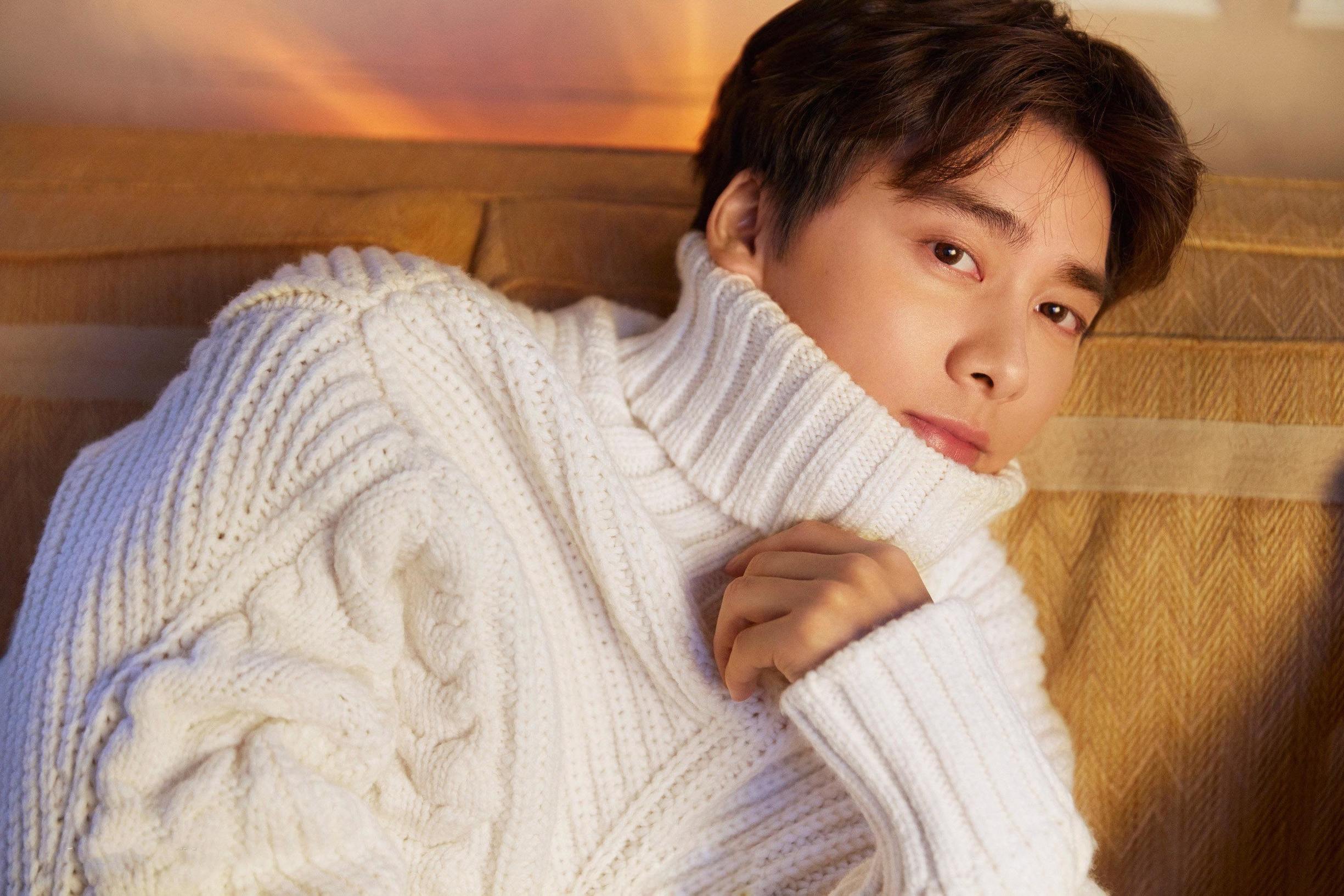 鹿晗李易峰杨洋,鹿晗李易峰照片结合