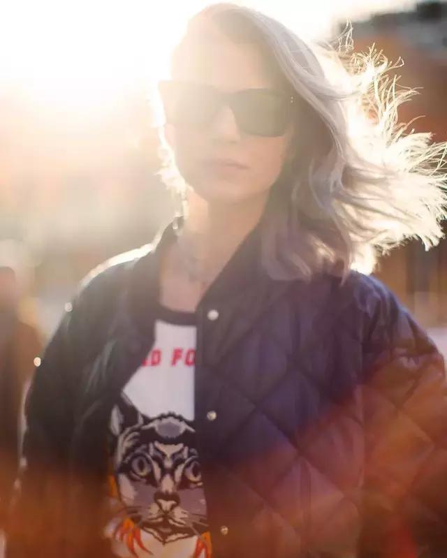 这三件T恤，承包你一整个夏天的活力