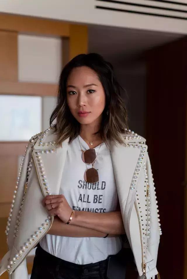 这三件T恤，承包你一整个夏天的活力