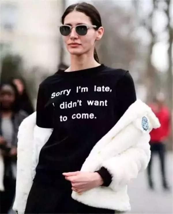 这三件T恤，承包你一整个夏天的活力