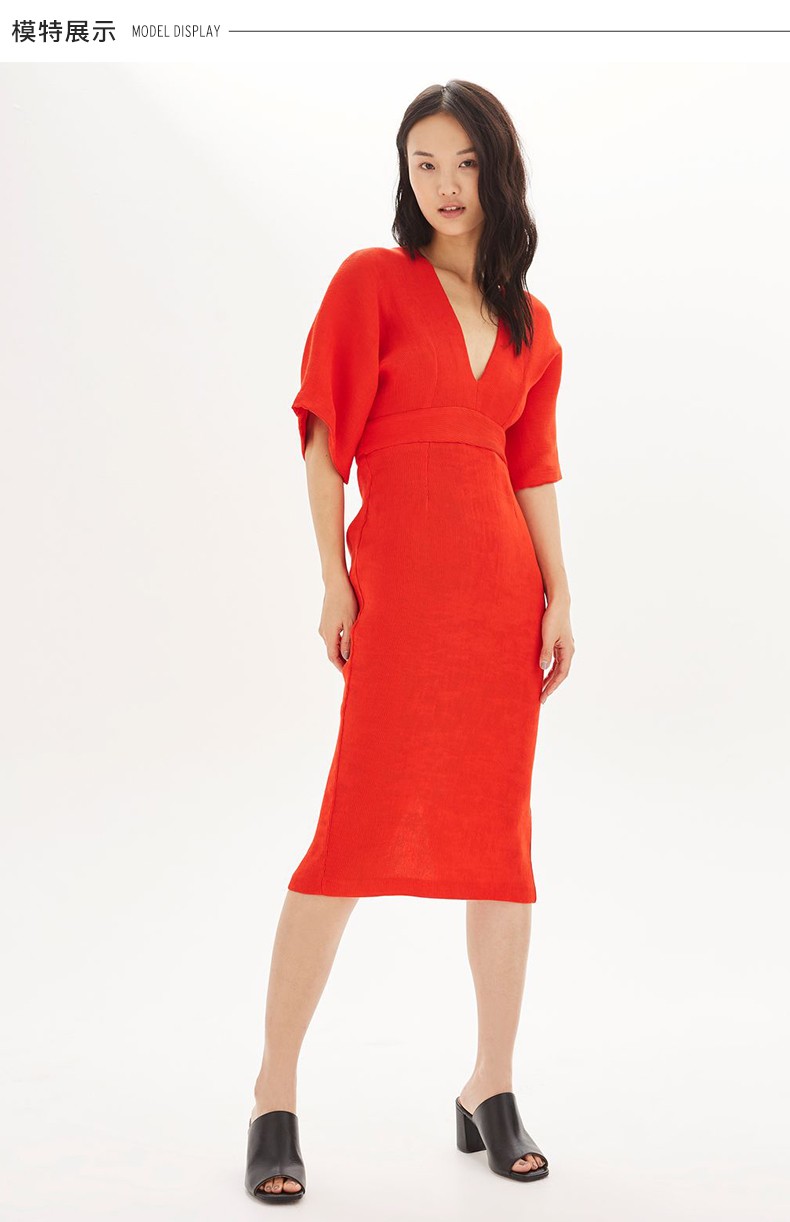 别再买明星同款了，穿上这些裙子比明星还美