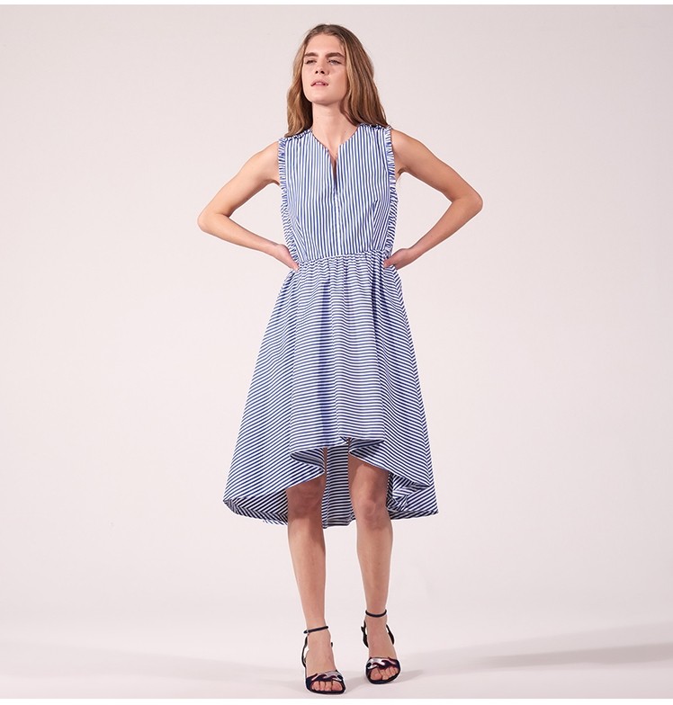 别再买明星同款了，穿上这些裙子比明星还美