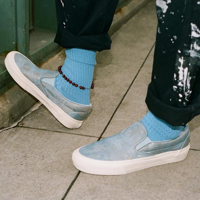 vans2017新款,vans经典鞋款推荐