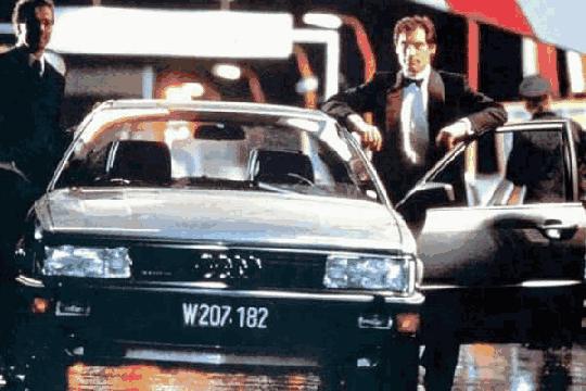 最帅“007”逝去，但我们还有永远的代号——007