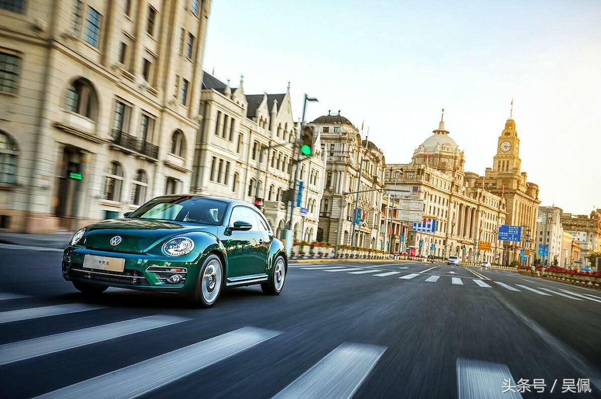 甲壳虫中国限量版,甲壳虫银色是限量版吗