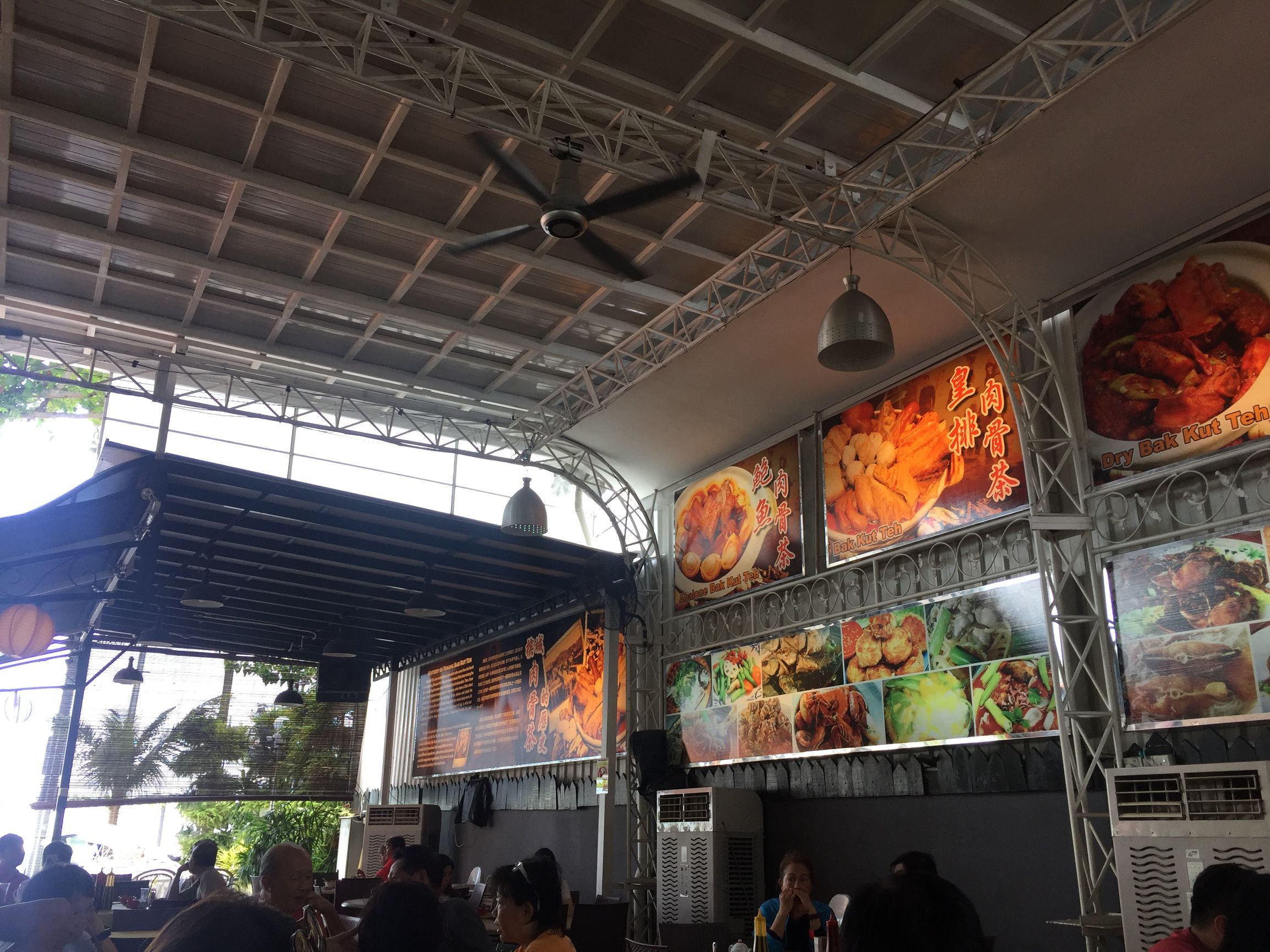 世界美食天堂槟城,24小时吃遍槟城