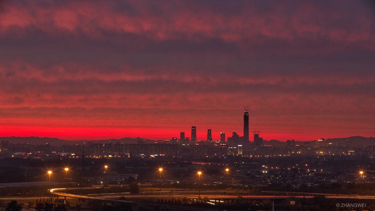 火烧云怎么拍摄效果最好,火烧云怎么拍好看苹果手机
