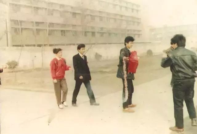 1997年的天津老视频,1997年天津