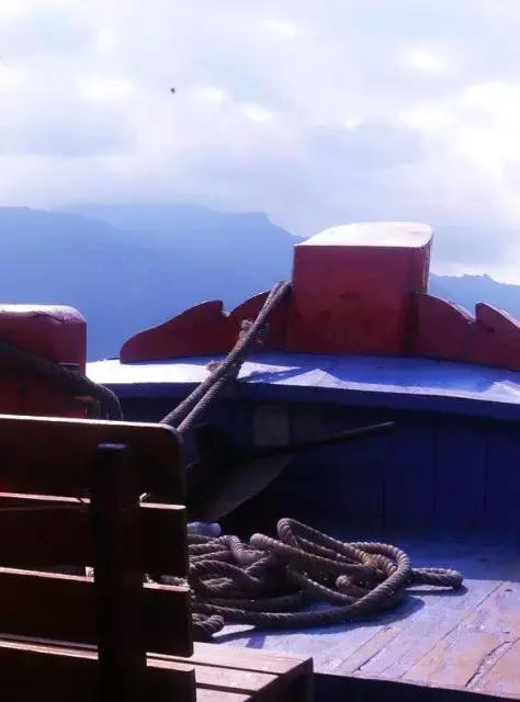 国境之南丨芽庄的风吹过