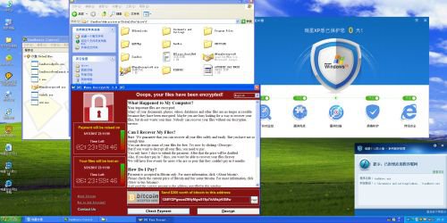 六款杀毒软件对抗一百个电脑病毒,国产杀毒软件真的能抵抗病毒吗