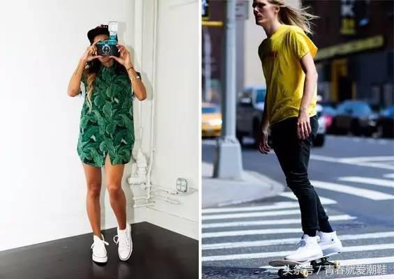 适合夏天和冬天穿的球鞋,盘点适合夏天穿的球鞋