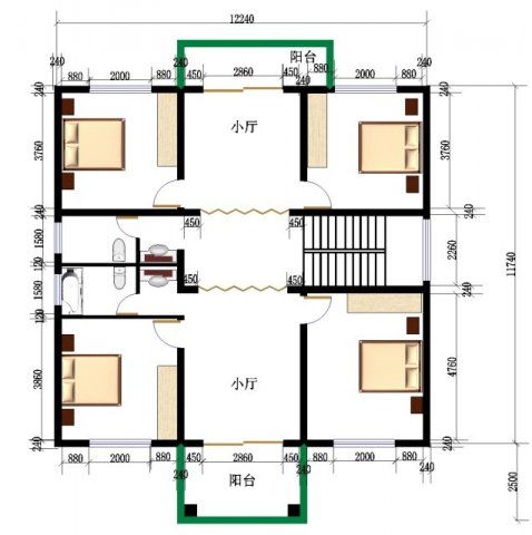盖房的心酸和难处只有自己知道,父母盖房子的心酸感悟