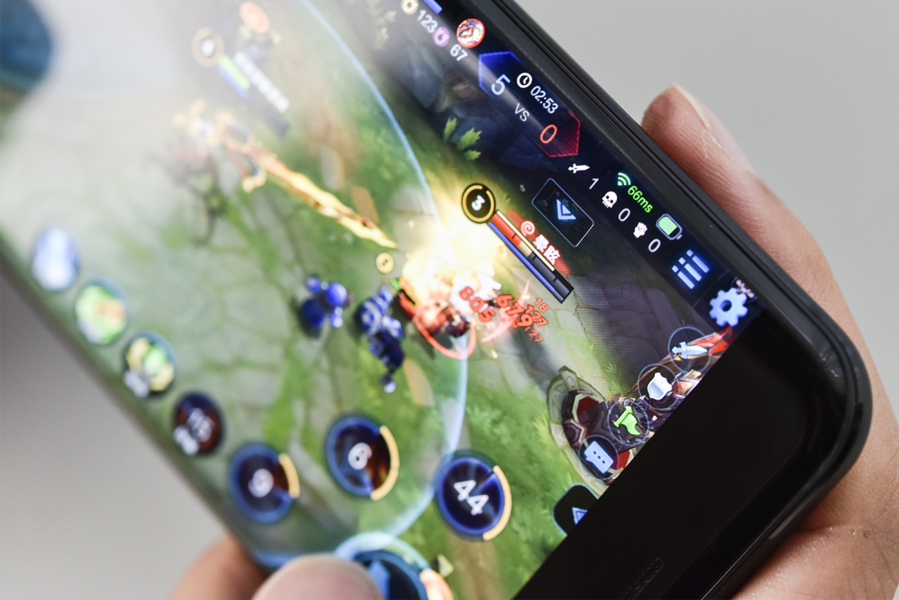 2017上半年旗舰手机评测王者光荣,推荐一款3000左右的王者光荣手机