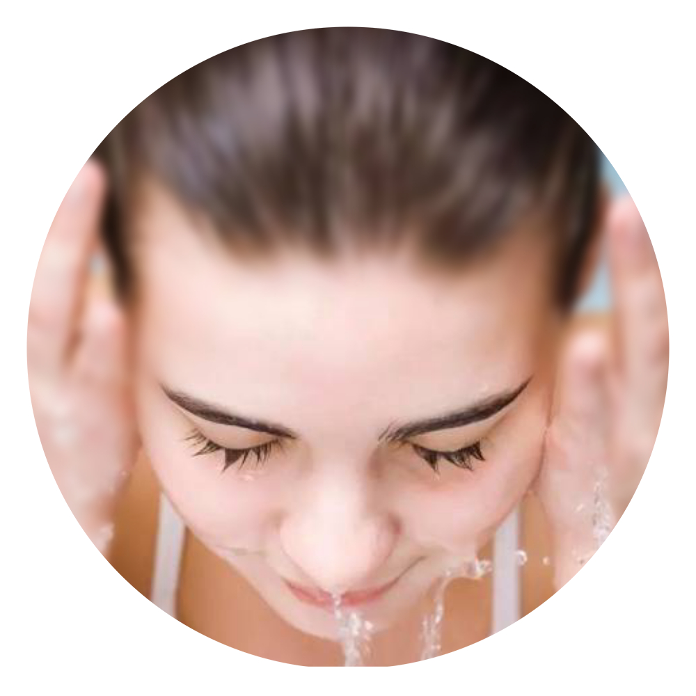 怎么祛痘印最简单的方法,轻松祛痘印方法