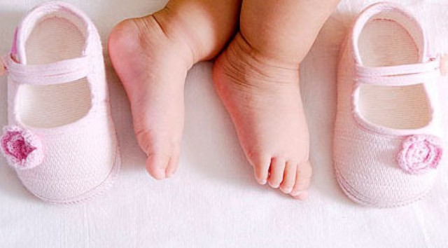 孕期烂脚丫小妙招,孕期必备知识