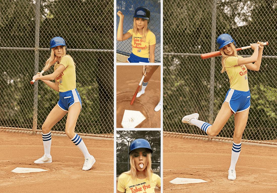 这个夏天让你不一样的风格和气质,这个夏天美式