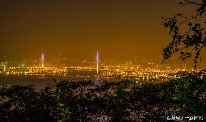 香港旅游攻略必去十大景点图文,香港旅游景点推荐最全攻略