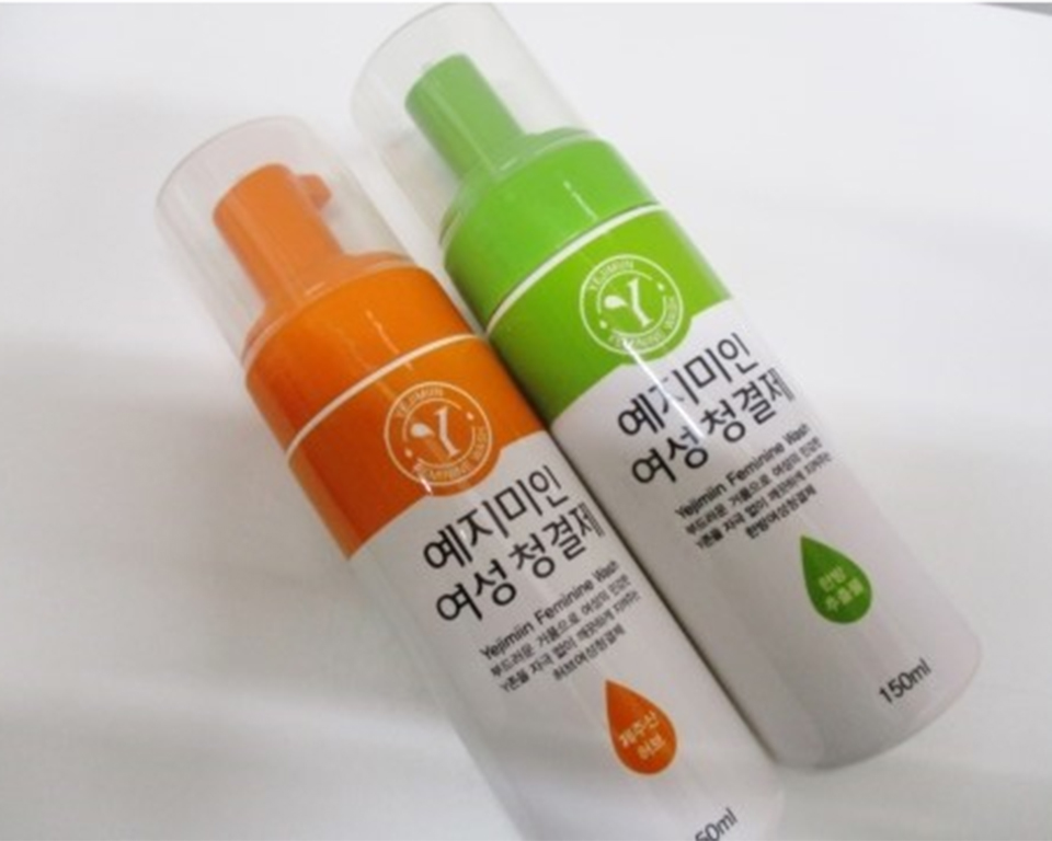 女性润发液怎么使用,女性避孕液