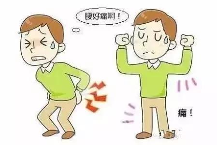 腰痛缓解尝试这6种方法腰舒服了,腰痛缓解最快的视频