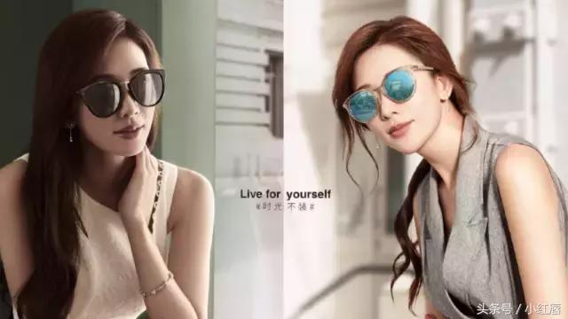 一戴眼镜就不好看,一戴眼镜就变丑