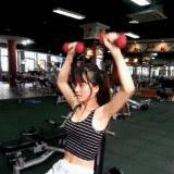 健身房练腿器械使用方法,健身房练肩器械使用大全讲解